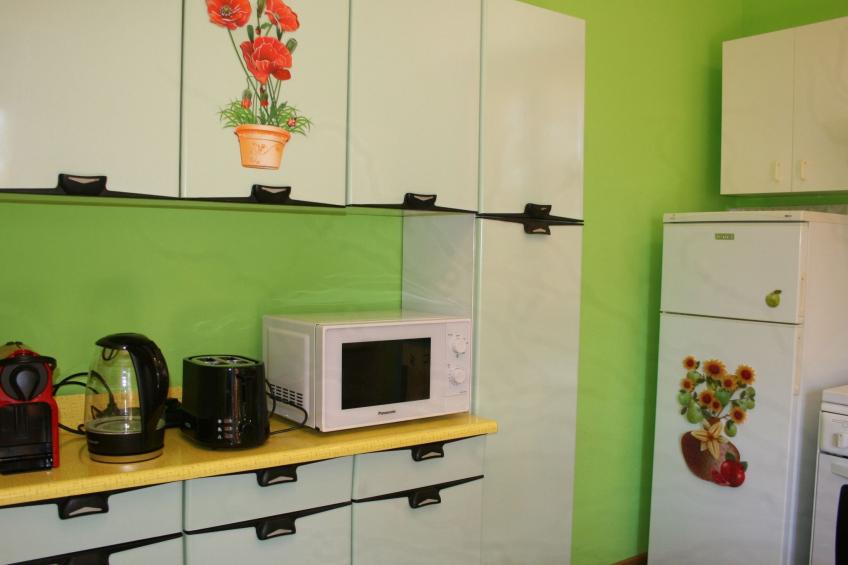 La Casa di Rachele Wohnung mit Garten - foto 11