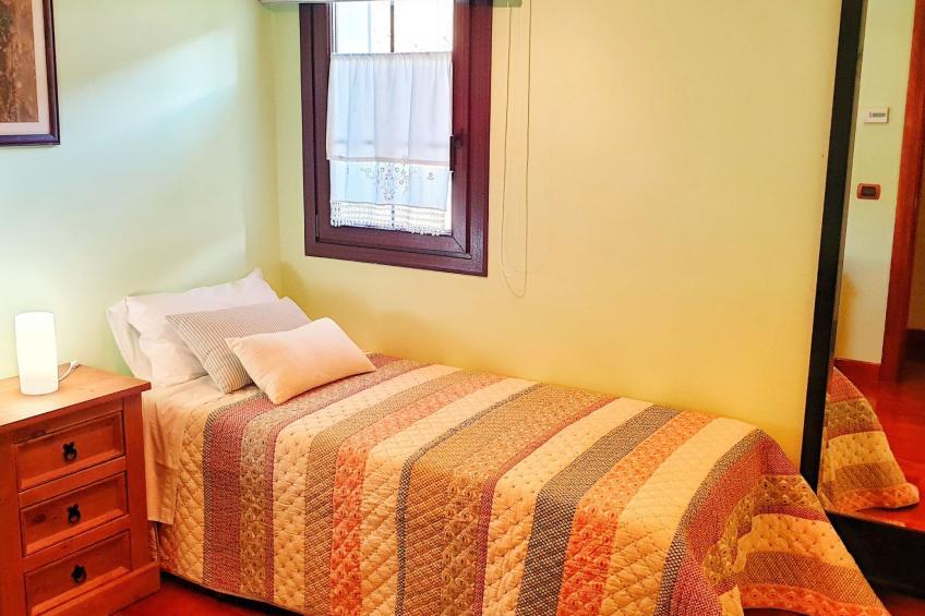 Villa Lucas mit Gartenterrasse und Schwimmbad - foto 22