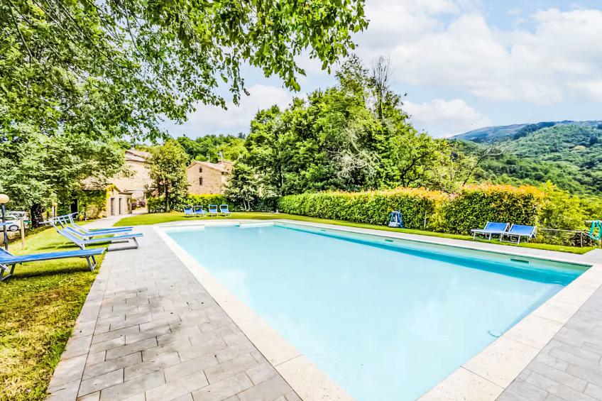 Il Frassino del Borgo di Ghiora - foto 21