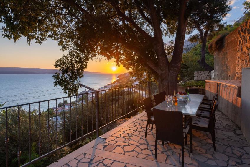 Villa Sandra - Privater Pool - foto 39