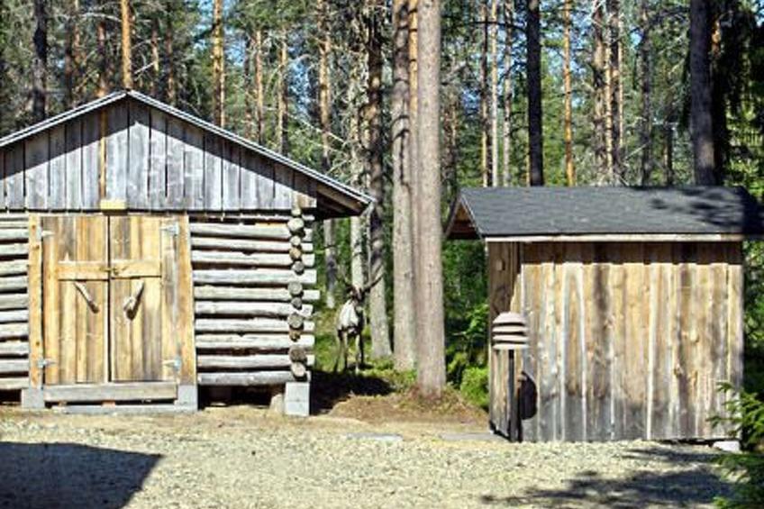 in Kemijärvi, Vuostimo Dorf - foto 6