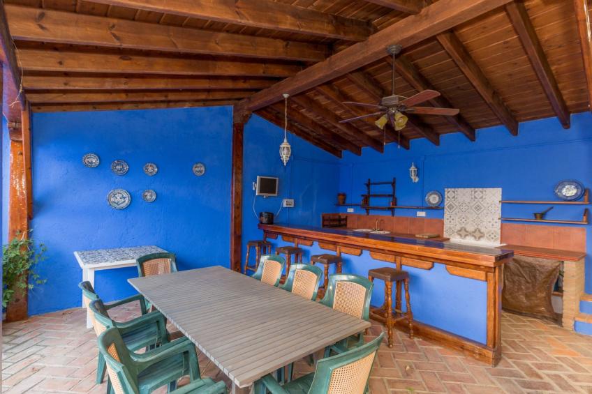 Finca 'La Casa de Illora - foto 31