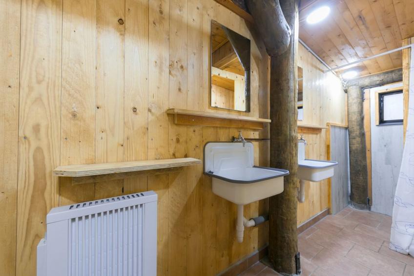 Gruppenhütte - foto 18