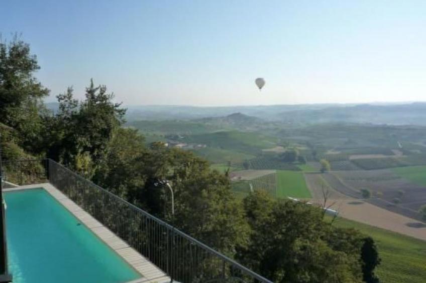 in Verduno mit Gemeinschaftspool - foto 6