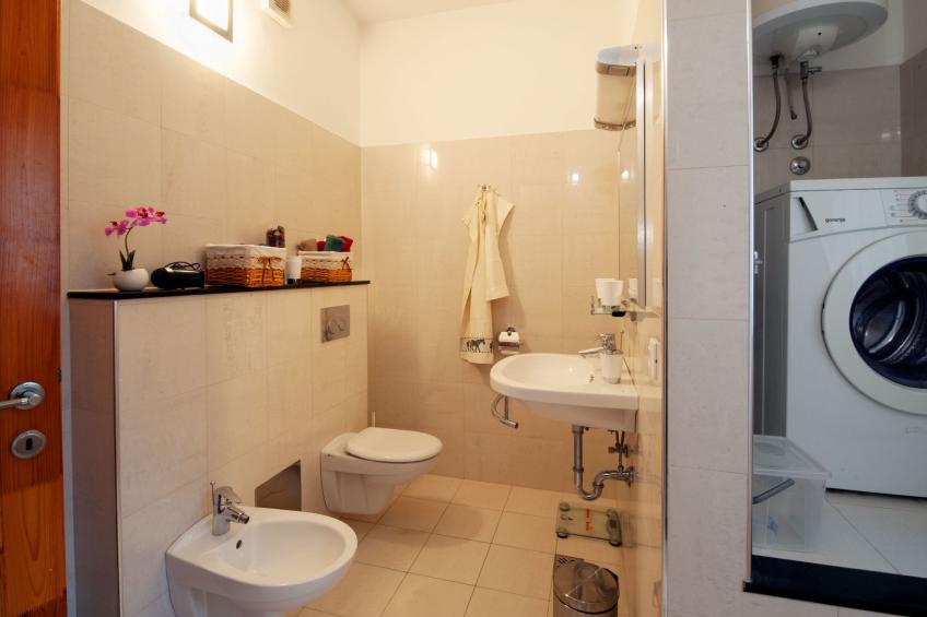 Haus in Mravince mit Whirlpool und Garten - foto 9