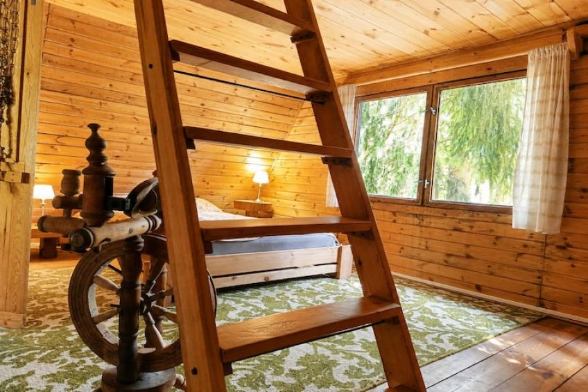 holiday home Natac Wielka - foto 10