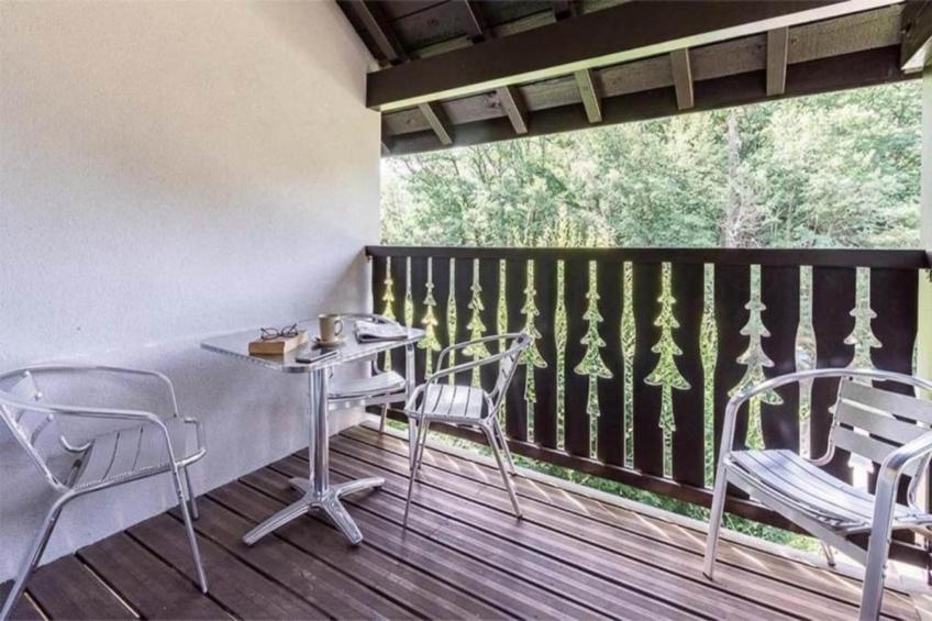 Les Chalets d'Ax N°206 - 2P6C - foto 37