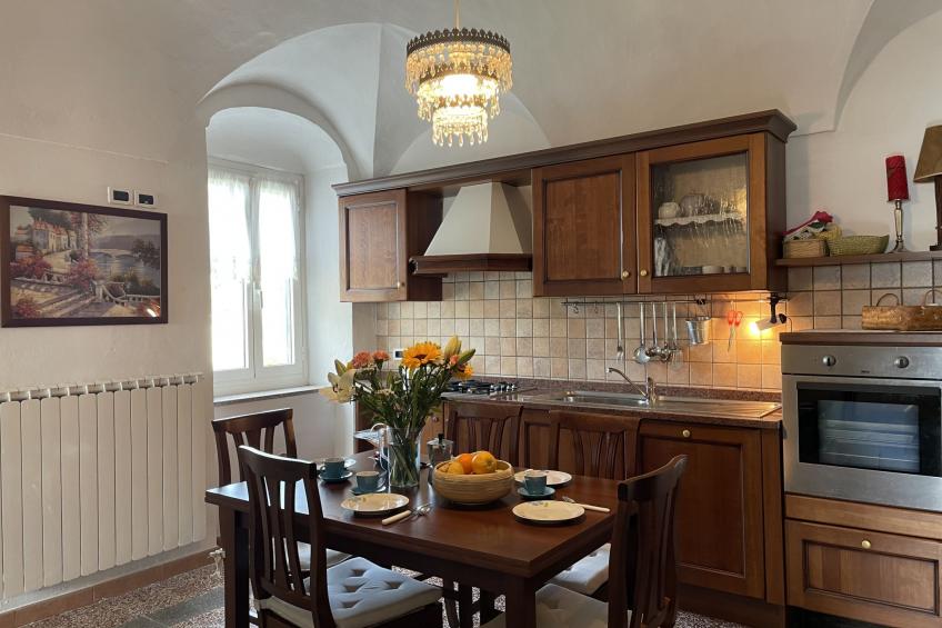 Casa Ferrando - foto 4