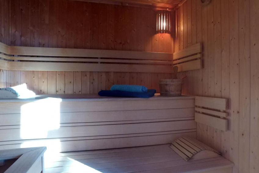 Gîte 3 Pièces 4 Personnes 1 bébé / SAALES PEA 25 - foto 6