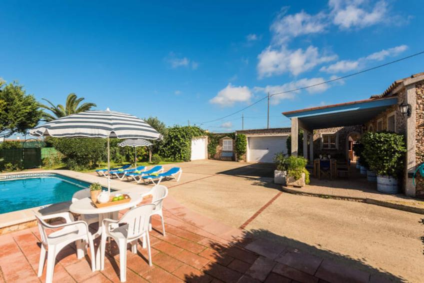 Mobil Home - Bungalow - Cottage à Ciutadella de Menorca - foto 8