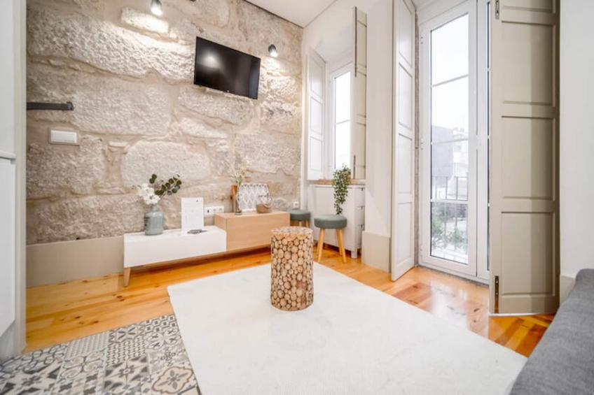 Appartements à Porto