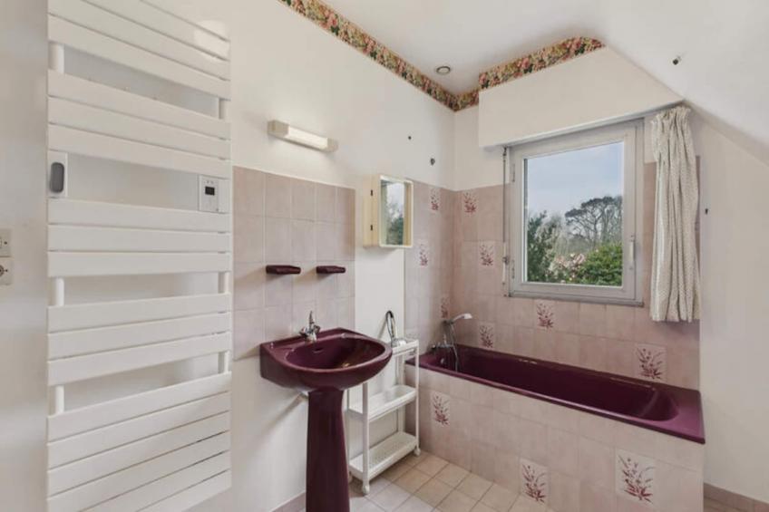 Maison à La Forêt-Fouesnant - foto 18