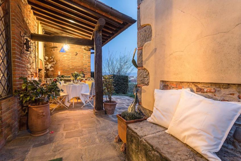 Rosyabate Cottage - foto 31