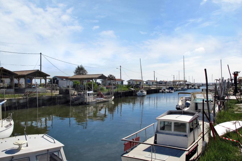 Haus Andernos Zentrum in Strandnähe - foto 32