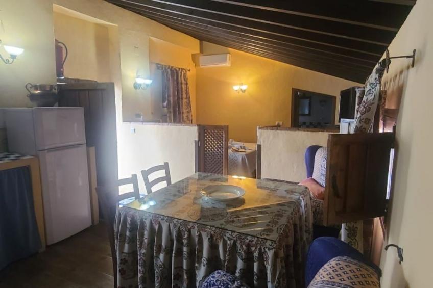 Schöne Ferienwohnung in Iznájar mit Garten, Terrasse und Grill - foto 70