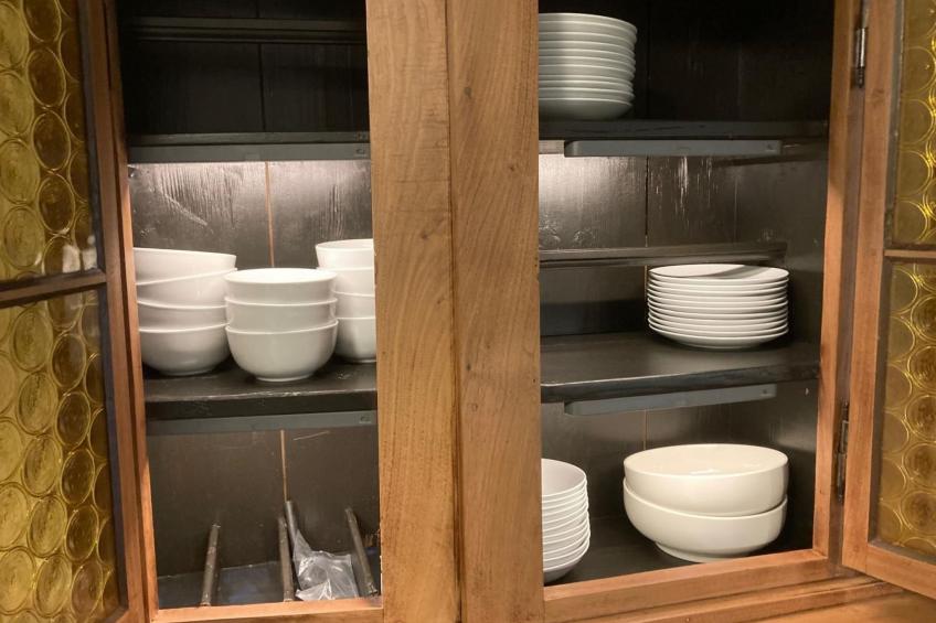 Al Sciresée House, am Fuße des geschützten Waldes - foto 32