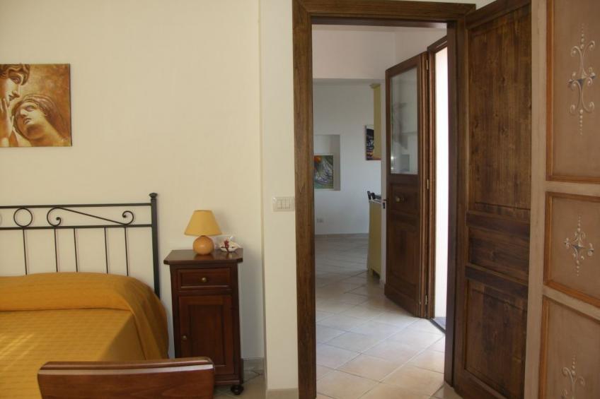 Panorama-Villa auf den Äolischen Inseln ab 773 - foto 12