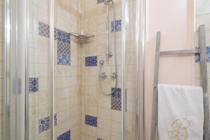 Rosa in der Toskana - foto 30