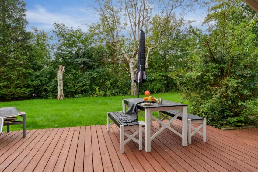 "Ninni" - 3.2km from the sea in Sealand - foto 6