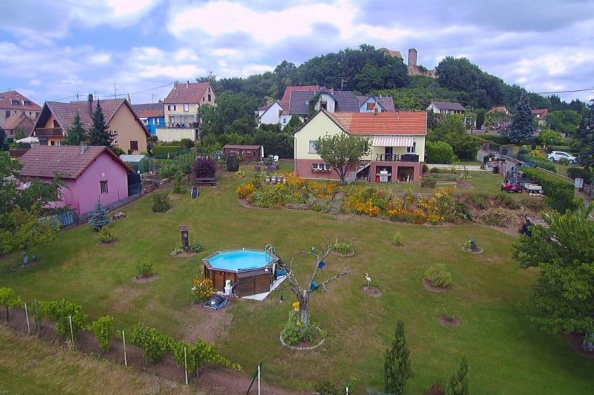 Wohnung du Coucou in Lichtenberg - foto 8