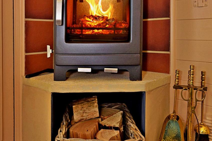 'Marared' Gypsy Hut - foto 2