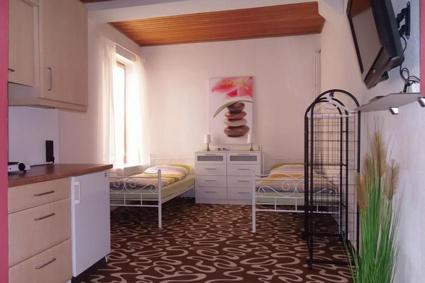 Zweibettzimmer - foto 2