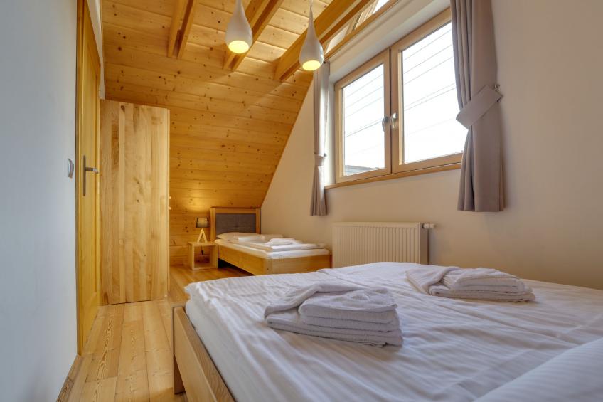 Chaty Pod Beskidkiem - foto 19