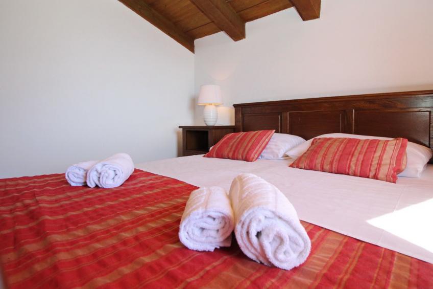 Renoviertes Steinhaus mit Garten und Pool ideal für ein erholsamen Urlaub - foto 37