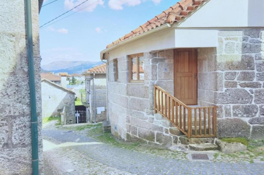 Haus Le Chant des Oiseaux