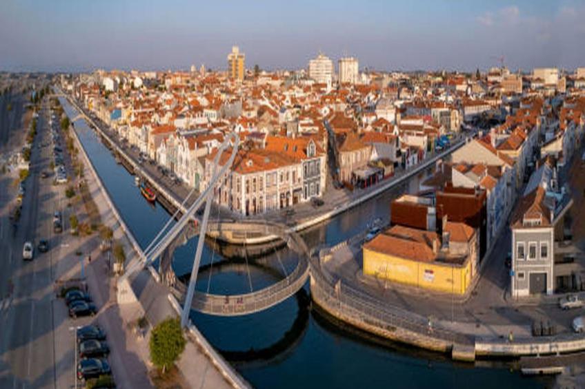 Wohnung Venedig Portugiesisch - Herz von Aveiro - foto 14