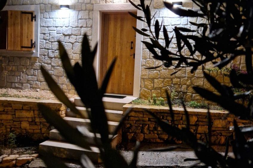 3 Schlafzimmer Villa mit beheiztem Pool und Meerblick - foto 26