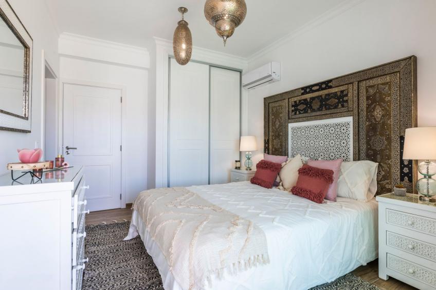 Villa "Riad Matias Galé" - foto 10
