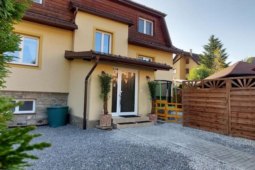 Wohnung mit Kamin N2 - foto 13