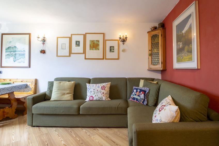 Casa Bersaglio - foto 9