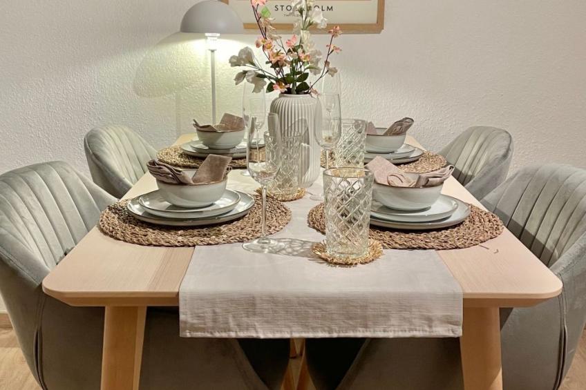 Stadt-Oase - Kliniken, Bali-T., GOP, Parkplatz , Netflix - foto 6