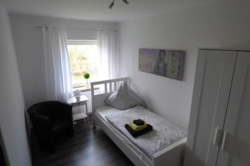 An der Flut in Voslapp - foto 7