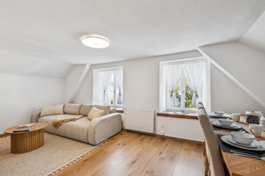 Altstadtidyll No. 2 - foto 16