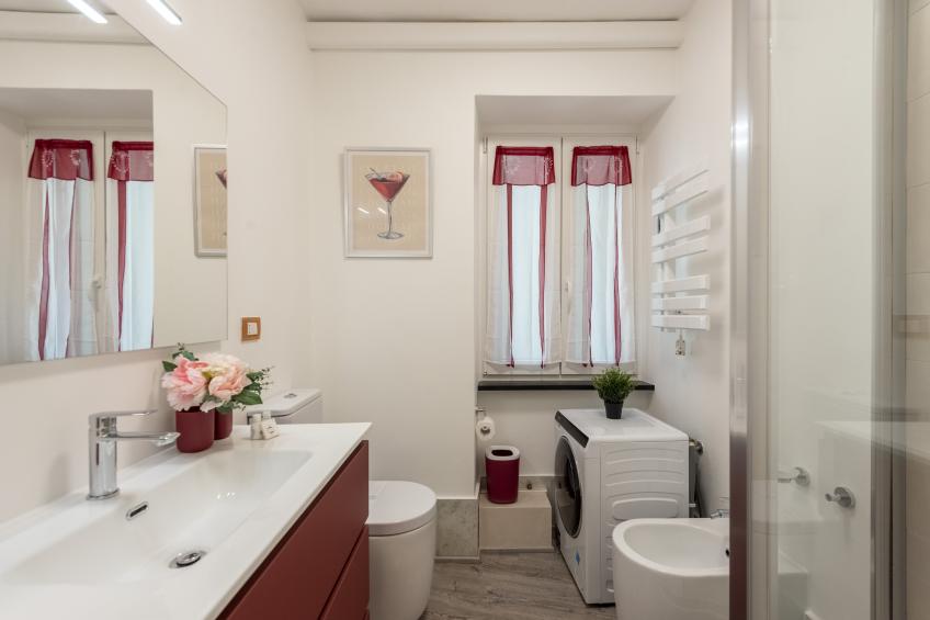 Charming Apartment St. Margherita Ligure - foto 20