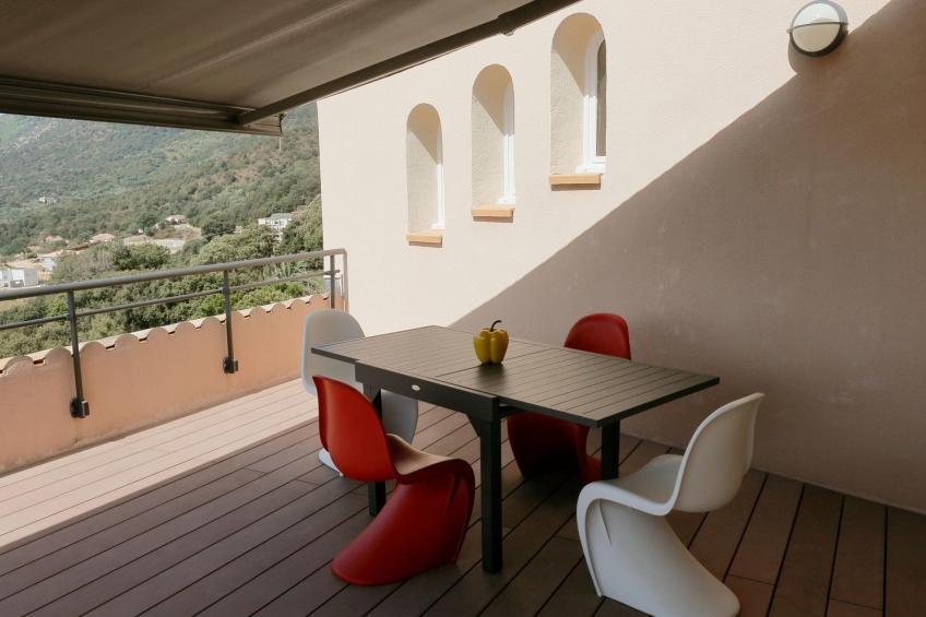 "La Capitelle" - foto 32