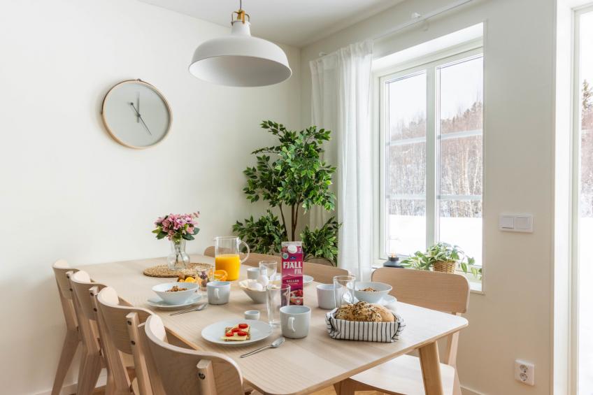 Svanhågna Gård - foto 2