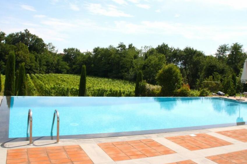 Il Sogno Tra i Vigneti