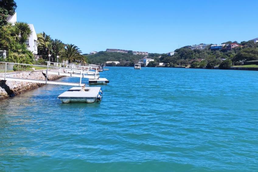 Marina House - Royal Port Alfred Marina - foto 5