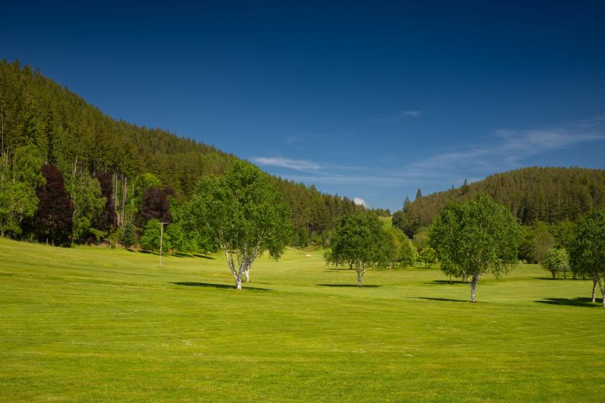Coach House on Aigas Golf Course - foto 41