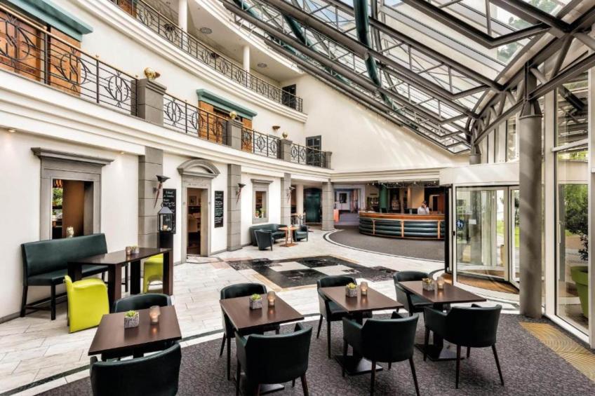 Hotel Leipzig - foto 10