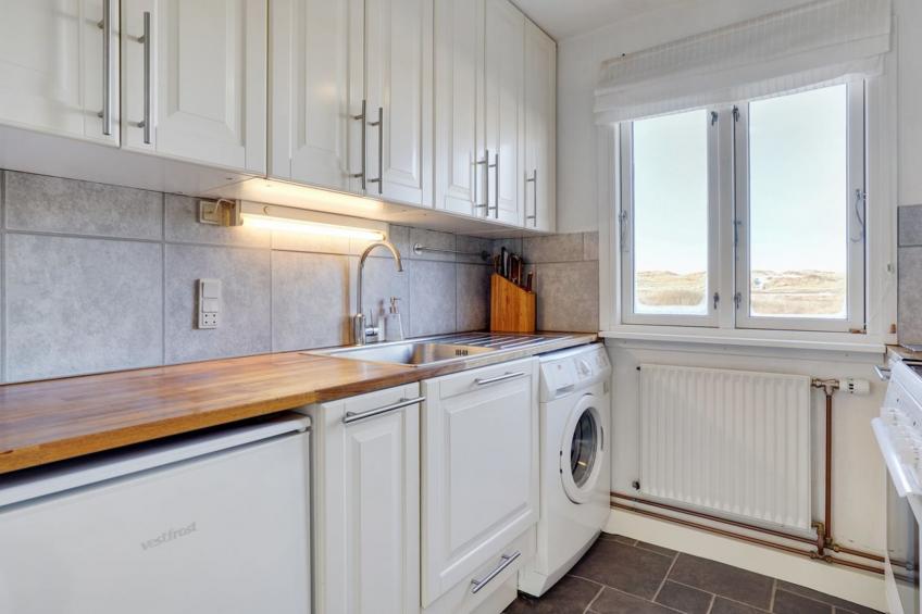 "Meike" - 300m from the sea in Western Jutland - foto 13