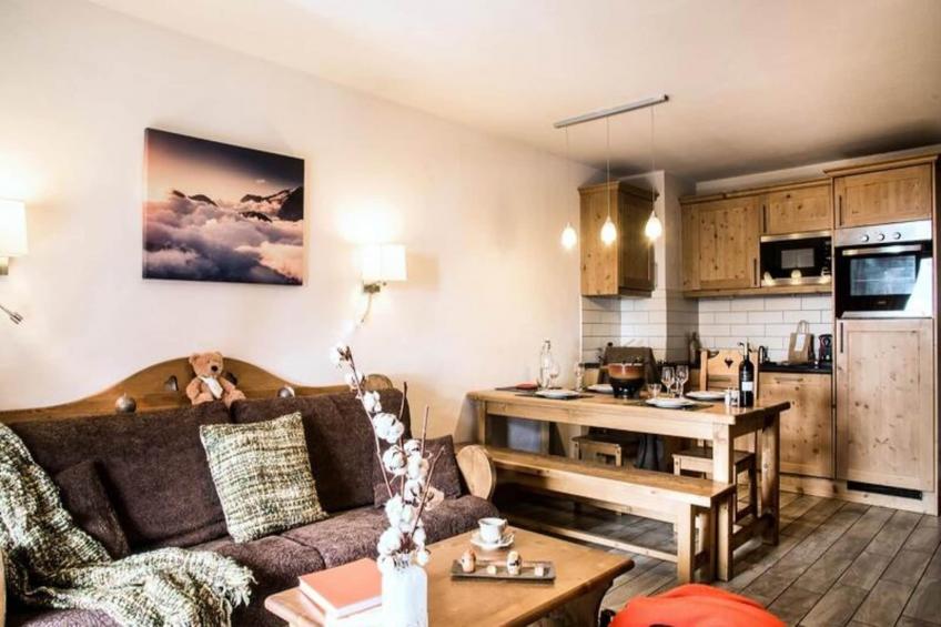 Résidence Les Grandes Alpes - foto 3