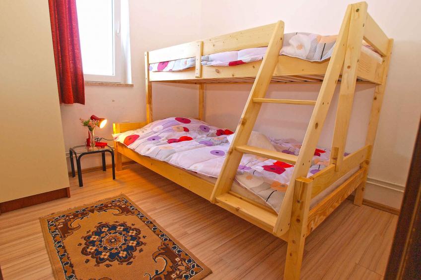 Holiday apartment near the beach - BF-TKBZ - foto 64
