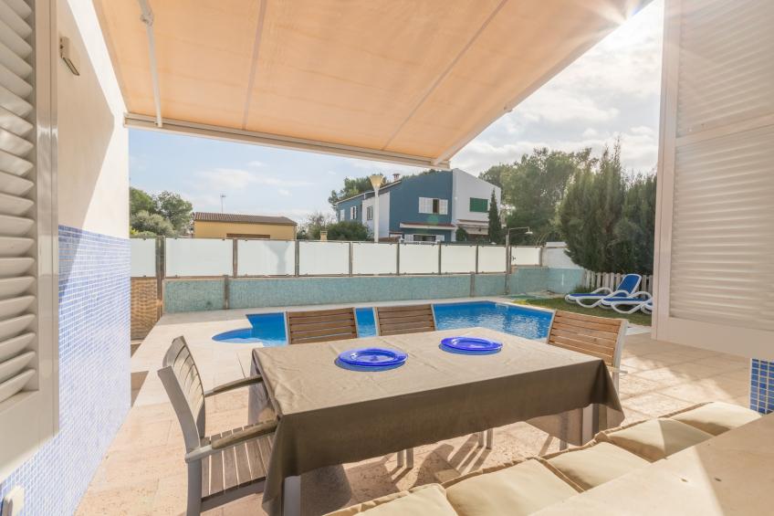 Domus Genti, Villa 5StarsHome Mallorca - foto 29