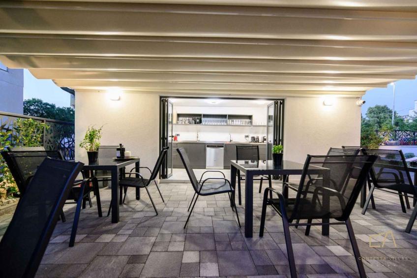 Holiday apartment with pool and air conditioning - BF-B75M5 - foto 11