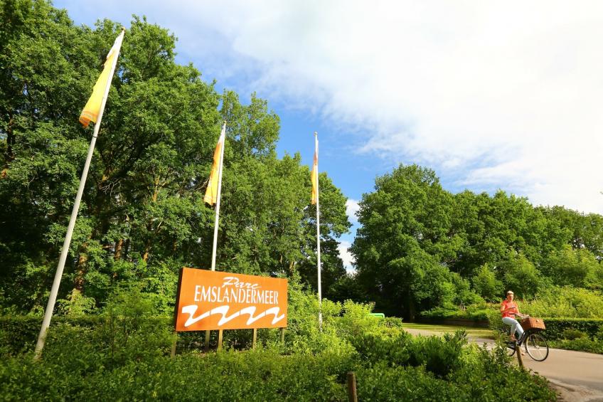 Vakantiepark Emslandermeer 11 - foto 16